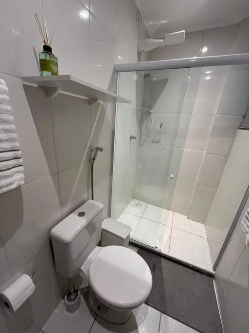 Ap Centro Cascatinha Prox Cachoeiras Nova Friburgo Ngoại thất bức ảnh