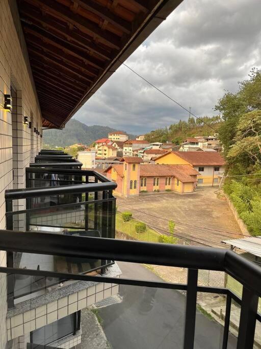 Ap Centro Cascatinha Prox Cachoeiras Nova Friburgo Ngoại thất bức ảnh