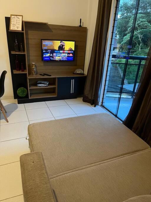 Ap Centro Cascatinha Prox Cachoeiras Nova Friburgo Ngoại thất bức ảnh